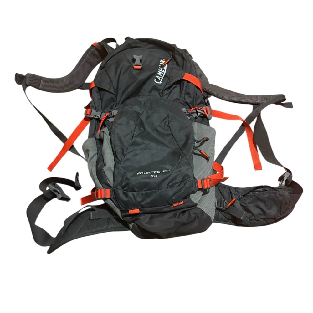 CamelBak Fourteener 24 hiking hydration back